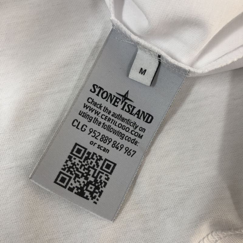 Stone Island T-Shirts